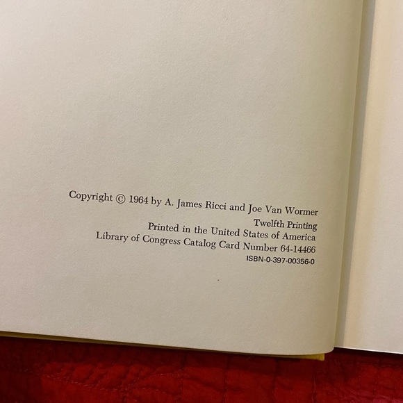 Horse Book 📕 - Picture 5 of 12